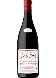 Wagner Family of Wines - Sea Sun Pinot Noir 2021