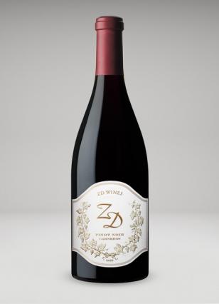 ZD Wines - Pinot Noir Carneros 2022
