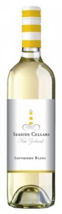 Seaside Cellars - Sauvignon Blanc 2021