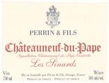 Perrin & Fils - Chteauneuf-du-Pape Les Sinards 2020