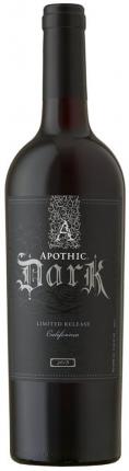 Apothic - Dark Red 2020