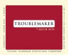 Austin Hope - Troublemaker Blend 0