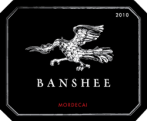 Banshee - Mordecai 2019
