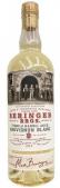 Beringer Bros. - Tequila Barrel Aged Sauvignon Blanc 2020