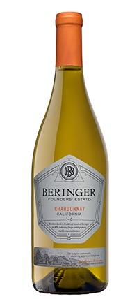 Beringer - Founders Estate Chardonnay California 2020