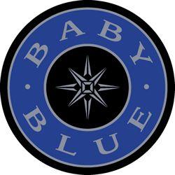 Blue Rock - Baby Blue Alexander Valley Cabernet Sauvignon 2018