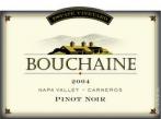 Bouchaine - Pinot Noir Carneros Estate Vineyard 2019