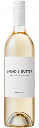 Bread & Butter - Sauvignon Blanc 2021
