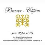Brewer-Clifton - Chardonnay Santa Rita Hills 2021