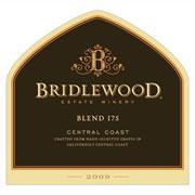 Bridlewood - Red Blend 2015