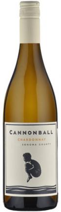 Cannonball - Chardonnay 2021