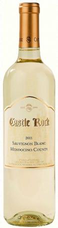 Castle Rock - Sauvignon Blanc 2021