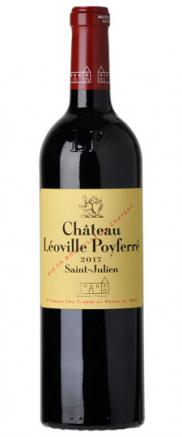 Chteau Loville Poyferr - St.-Julien 2018