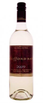 Clifford Bay - Sauvignon Blanc Marlborough 2020