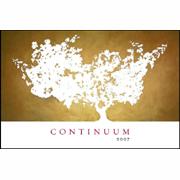 Continuum - Proprietary Red Napa Valley 2014 (3L) (3L)