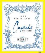 Cupcake - Merlot 2021