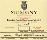 Domaine Comte Georges de Vogue - Musigny Vieilles Vignes 2019