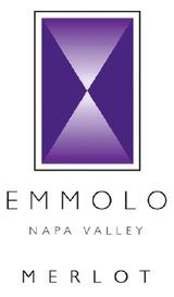 Emmolo - Merlot Napa Valley 2021