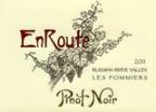 EnRoute - Les Pommiers Pinot Noir 2022