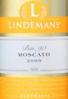 Lindemans - Bin 90 Moscato NV
