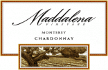 Maddalena - Chardonnay Monterey 2020