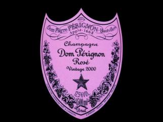 Moet & Chandon - Dom Perignon Rose Luminous 1995 (1.5L) (1.5L)