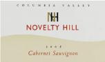 Novelty Hill - Cabernet Sauvignon Columbia Valley 2019