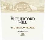 Rutherford Hill - Sauvignon Blanc Napa Valley 2022