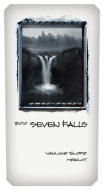 Seven Falls - Merlot Wahluke Slope 2020
