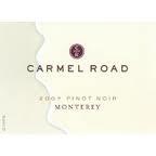Carmel Road - Pinot Noir Monterey 2019