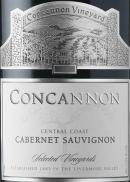 Concannon - Cabernet Sauvignon Central Coast Selected Vineyards 2017