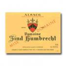 Zind Humbrecht - Gewurztraminer Alsace 2015